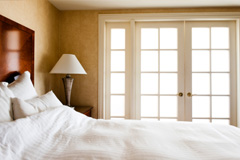 Holmwrangle bedroom extension costs