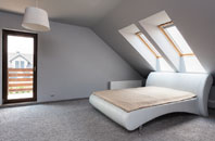 Holmwrangle bedroom extensions