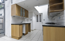 Holmwrangle kitchen extension leads