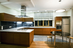 kitchen extensions Holmwrangle