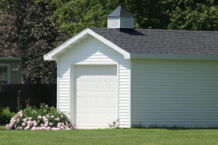 Holmwrangle outbuilding construction costs